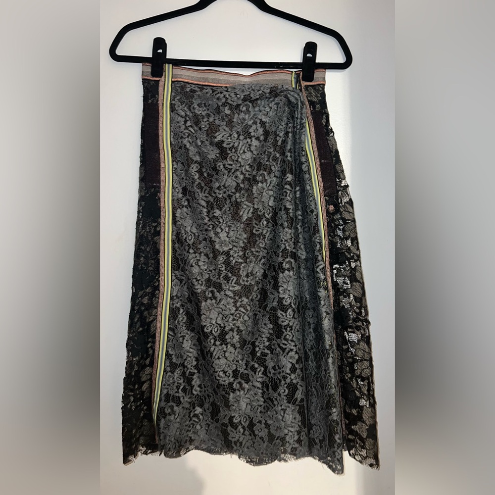 Beauty Mark Skirt